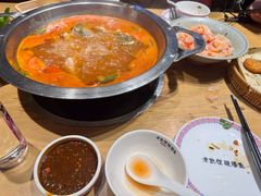 -老凯俚酸汤鱼(多彩城店)