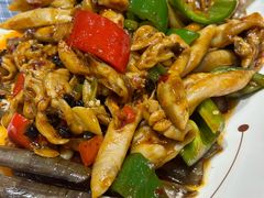 -盛港湾海鲜食府(黄沙店)