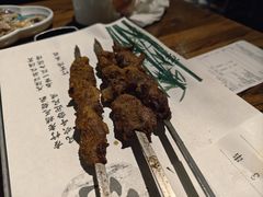 -胖老汉(北京路店)
