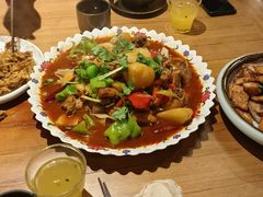 -Alali阿拉礼·新疆家宴(西溪新座店)