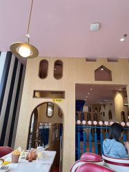 -奈尔宝·儿童乐园·亲子餐厅(前滩店)