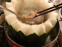 -尚竹阁冬瓜盅·18年地标美食(平洲店)