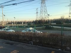 -东方时尚驾校摩托车考试场(东方时尚驾校西区店)