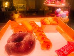 -巴黎贝甜(泗泾店)