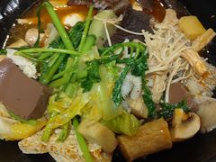 -万记麻辣烫国展总店