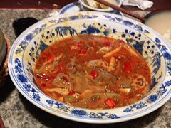 -南京大牌档(人民广场店)