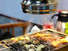 -丹东特色烤肉(南光三部店)