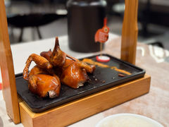 -羽鸽集·乳鸽专门店·地道顺德菜(岭南站店)