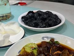 -添福来墨鱼饺子 · 海鲜东北菜(大连星海·黄浦路店)