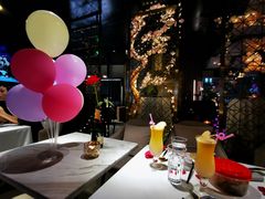 -Bo Lounge & BOA Club