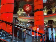 -杭州龙禧福朋喜来登酒店