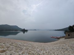 -十三陵水库