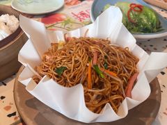 -点都德(广州白云山景区南门店)