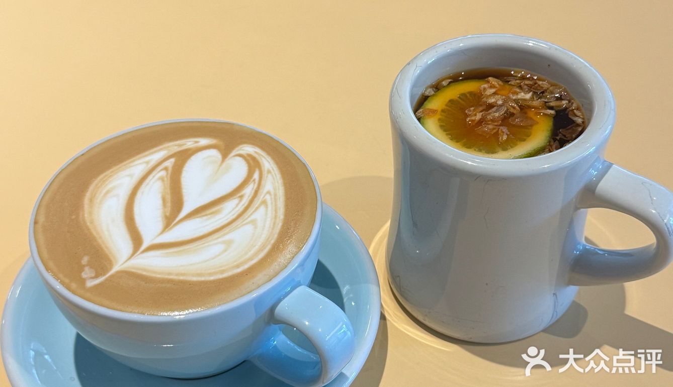 松山湖DU｜逛累了万象汇可以到这hea吓[糖果]