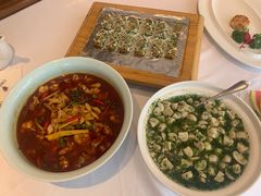 锅贴小塘菜-天福苑(崇宁路店)