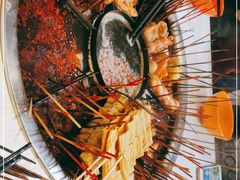 -杨姨老益阳麻辣烫(林科大店)