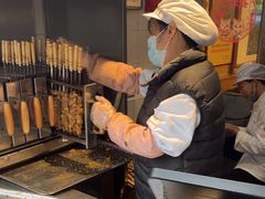 -烤肉季饭庄