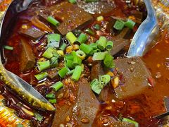-京狮炙燥·精酿烧烤(首经贸店)