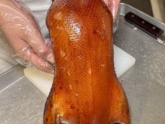 -小大董·烤鸭(王府井apm店)