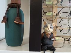 -杨兮眼视光工作室