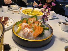 -濮园 · 四合院餐厅