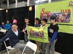 -乐博乐博少儿编程·乐高机器人编程·信息学竞赛(天虹校区)