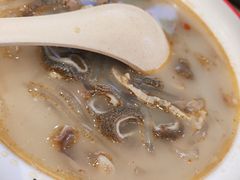 -武圣羊汤·西北面(朝阳门店)