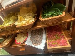 -巴邑火锅·鲜切牛肉(萧山银隆店)
