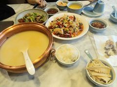 -懒人盐府人家(航天桥店)