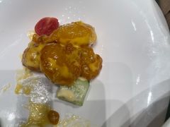 -凤凰园烤鸭店·唐山菜·传承花椒肉(老唐丰路店)