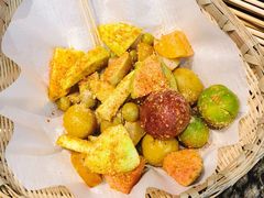 -夜椒瑶·广西大排档(八卦岭店)