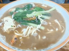 -赵璐海鲜面馆(德行路店)