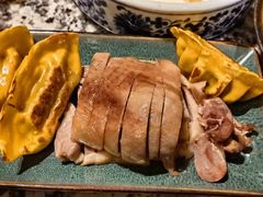 -南京大牌档(崇文门国瑞店)