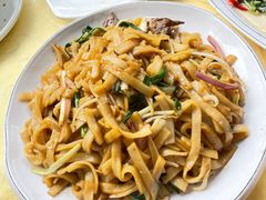 -老字号蛇口德记烧腊饭店·海鲜加工