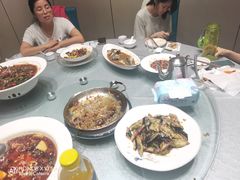 -味道家宴