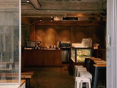 -来回·咖啡(天河南店)