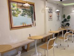 -幸时咖啡简餐