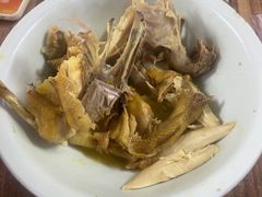 -三妹老屋新鲜焗盐鸡