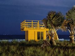 -厦门湾·白塘湾火山公园