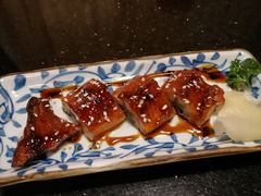 -德川家日本料理(龙德广场店)