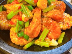 -九锅一堂酸菜鱼(学府凯德店)