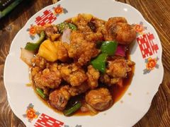 -广府乡下·饭庄(新港东路店)