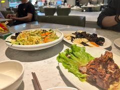-老知青·东北菜(中华城店)