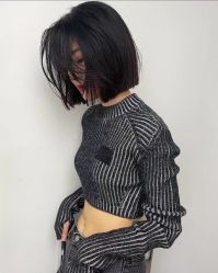 -MINX名珂斯·烫染形象设计