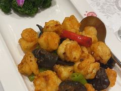 -万宝海鲜舫(劳动公园店)