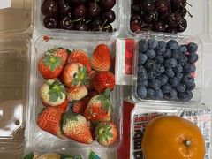 -百果园(万达揽湖苑丙铺路店)