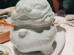 -小厨娘淮扬菜(天印大道店)