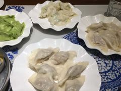 -东方饺子王(大屯路店)