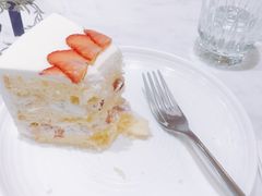-Lady M(沙田新城市广场店)