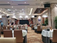 大堂-如丰晟宴(长安万达店)